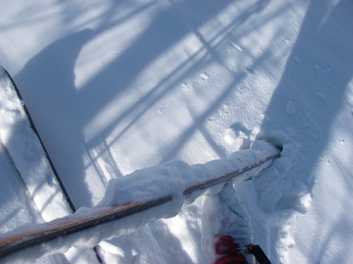 Spring travel can make for challenging travel conditions. Don't forget globstopper.